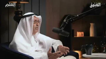 سيف الإسلام يصف الزحام في المدن وتأثيره على تحول الرياض من مدينة شابة إلى محافظة مكتظة